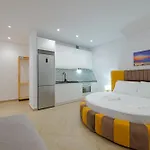 Hotel Juna Saranda