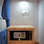 Juna Hotel Saranda