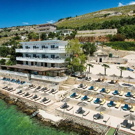 Juna - Private Beach 4*