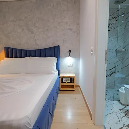 Juna 4* Saranda