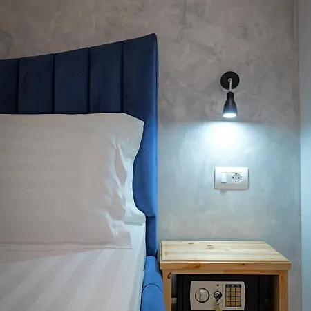 Hotel Juna