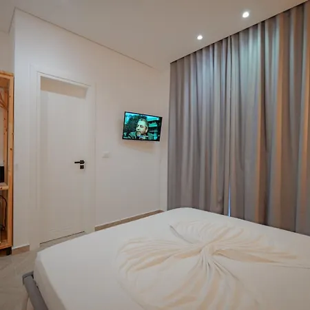 Juna 4* Saranda