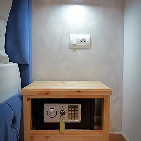 Juna Hotel Sarandë