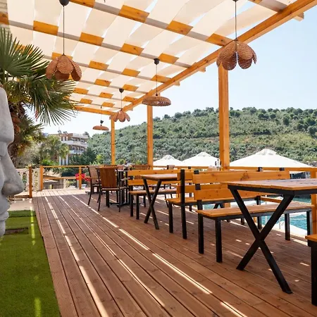 Hotel Juna Sarandë