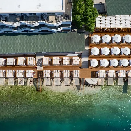 Hotel Juna Sarandë