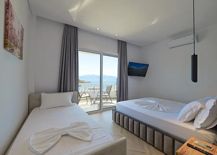 Hotel Juna Sarandë