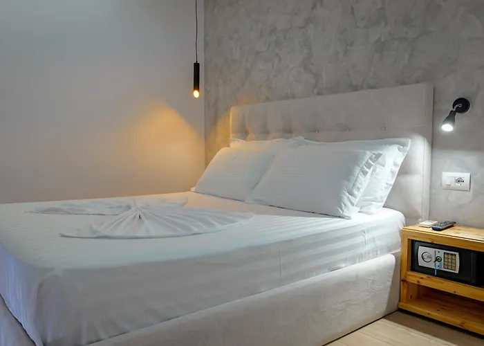 Hotel Juna