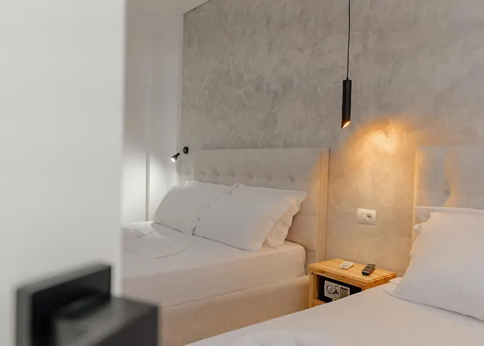 Juna 4* Sarandë