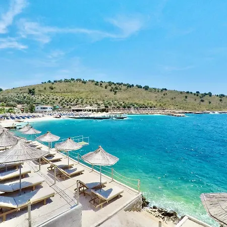 Juna - Private Hotel 4*