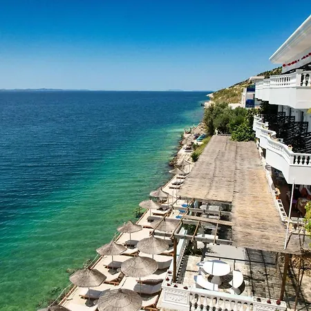 Hotel Juna - Private