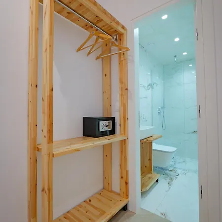 Hotel Juna - Private Sarandë