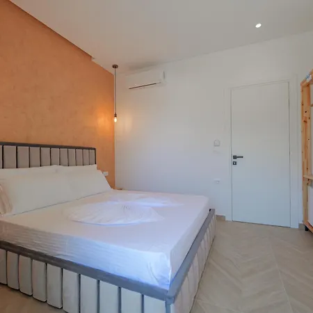 Juna - Private Hotel 4*