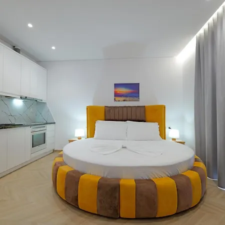 Juna - Private Hotel Sarandë