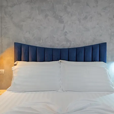 Hotel Juna - Private