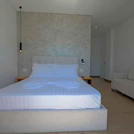 Juna - Private Hotel 4*