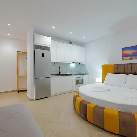 Hotel Juna Sarandë