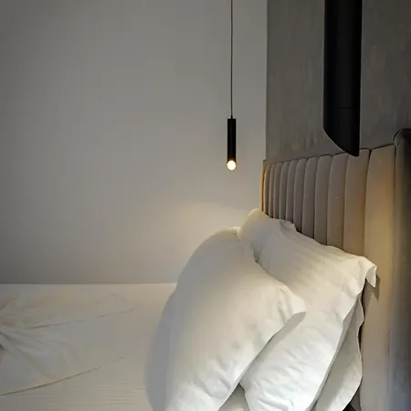 Juna - Private Hotel Sarandë
