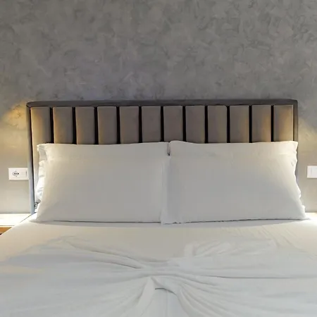 Juna - Private Hotel 4*