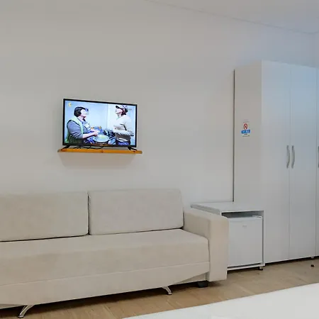 Hotel Juna - Private