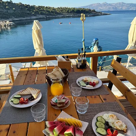 Hotel Juna Sarandë